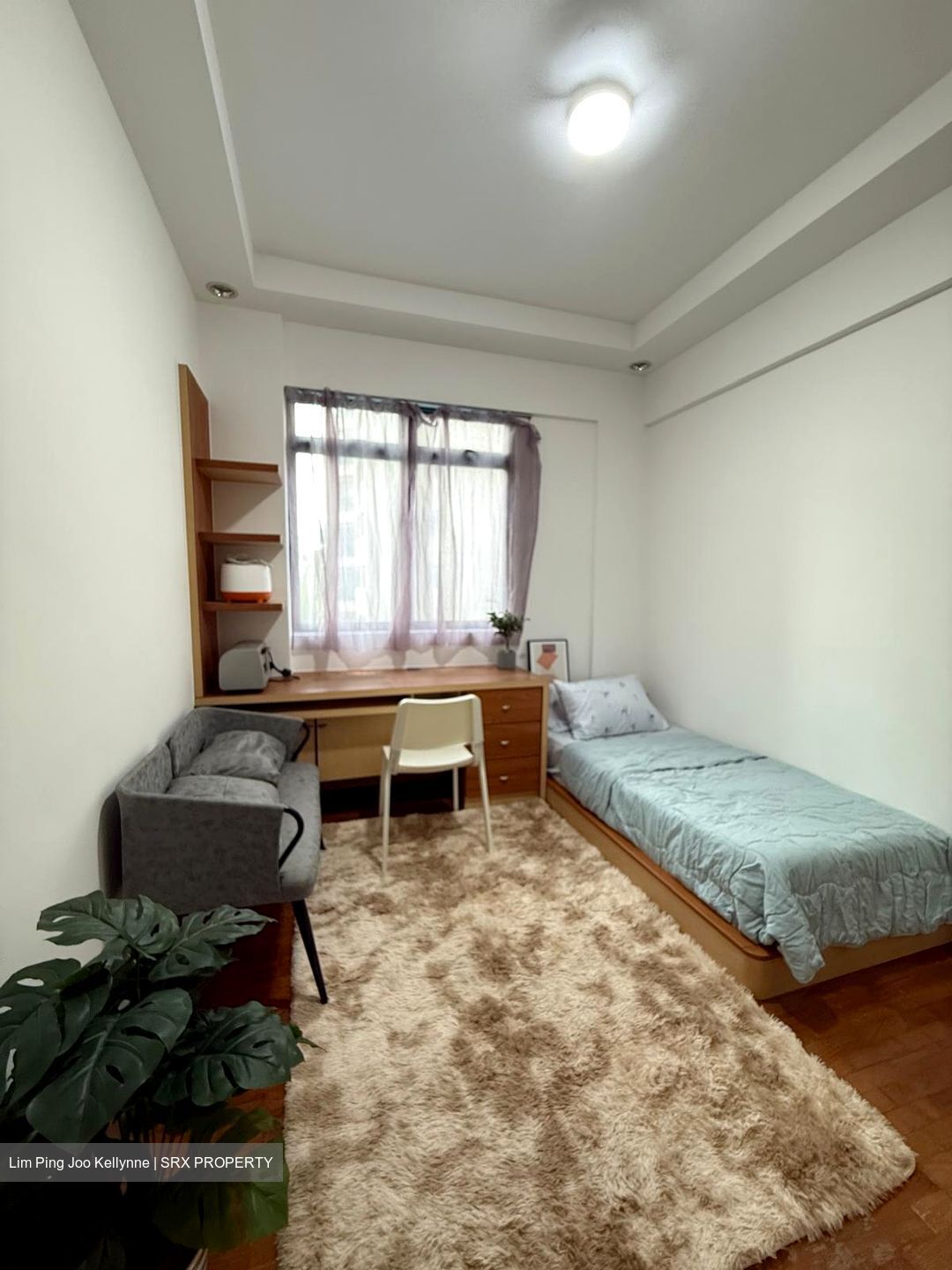 Summerdale (D22), Condominium #572678731